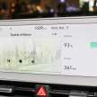 Hyundai Ioniq 5 2022 EV dilancar di M’sia — 58 kWh 2WD Lite/Plus, 72.6 kWh AWD Max, dari RM199,888