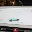 Hyundai Ioniq 5 2022 EV dilancar di M’sia — 58 kWh 2WD Lite/Plus, 72.6 kWh AWD Max, dari RM199,888