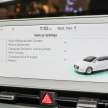 Hyundai Ioniq 5 2022 EV dilancar di M’sia — 58 kWh 2WD Lite/Plus, 72.6 kWh AWD Max, dari RM199,888