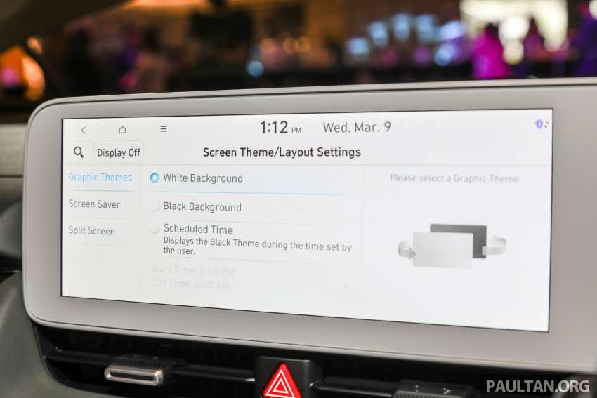 2022 Hyundai Ioniq 5 EV launched in Malaysia – 58 kWh, 72.6 kWh AWD, 430 km range, from RM199,888 1426618