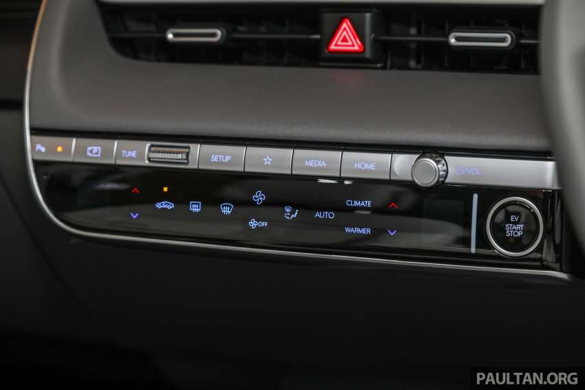 2022 Hyundai Ioniq 5 EV launched in Malaysia – 58 kWh, 72.6 kWh AWD, 430 km range, from RM199,888 1426631