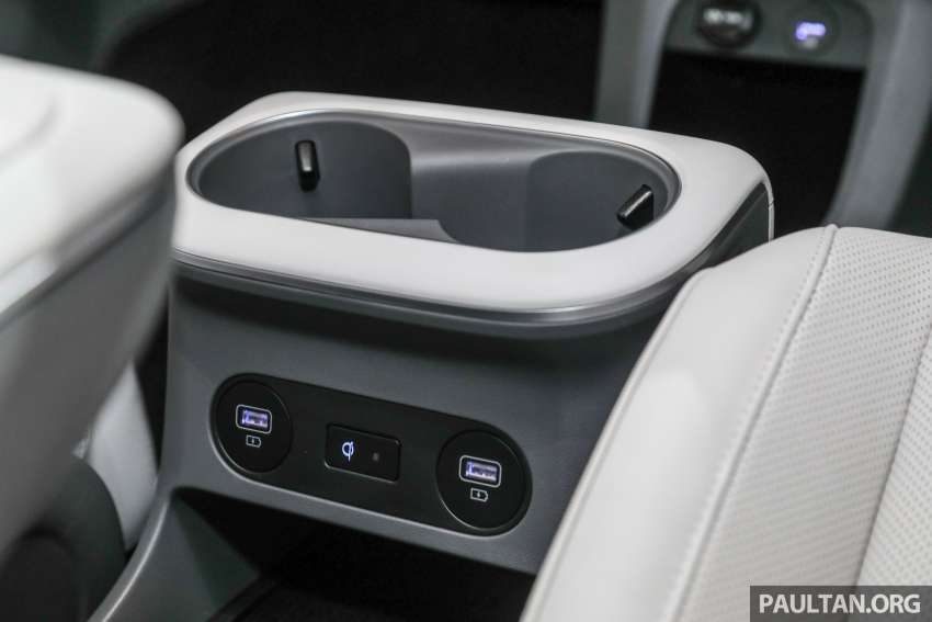 Hyundai Ioniq 5 2022 EV dilancar di M’sia — 58 kWh 2WD Lite/Plus, 72.6 kWh AWD Max, dari RM199,888 1426769