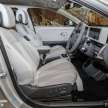 VIDEO: 2022 Hyundai Ioniq 5 EV in Msia, fr RM199,888