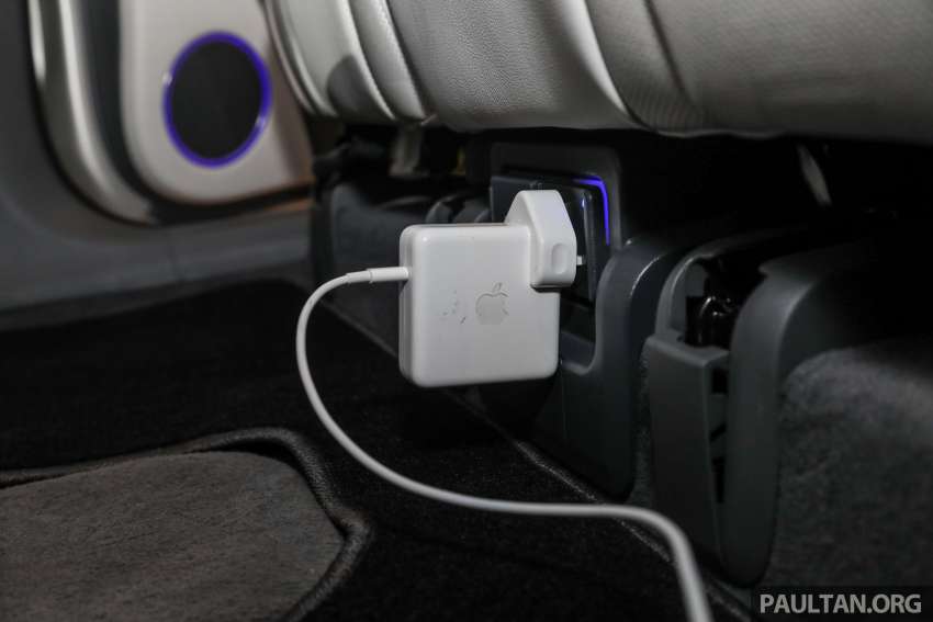 2022 Hyundai Ioniq 5 EV launched in Malaysia – 58 kWh, 72.6 kWh AWD, 430 km range, from RM199,888 1426662