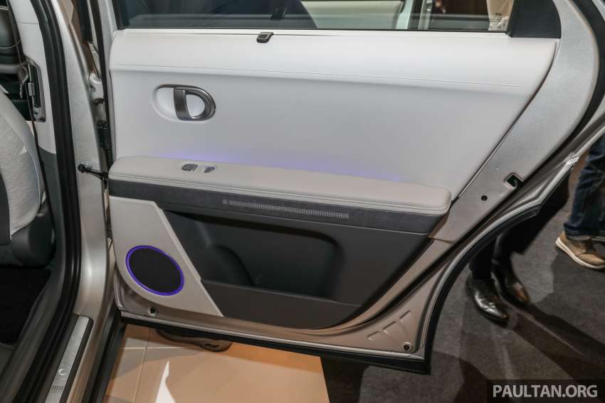 2022 Hyundai Ioniq 5 EV launched in Malaysia – 58 kWh, 72.6 kWh AWD, 430 km range, from RM199,888 1426666