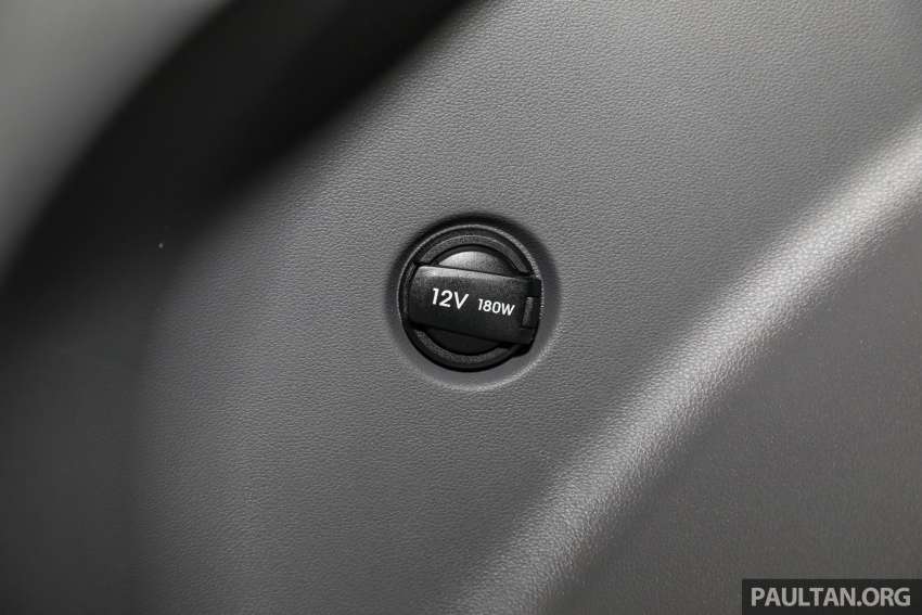 2022 Hyundai Ioniq 5 EV launched in Malaysia – 58 kWh, 72.6 kWh AWD, 430 km range, from RM199,888 1426673