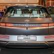 VIDEO: 2022 Hyundai Ioniq 5 EV in Msia, fr RM199,888