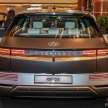 VIDEO: 2022 Hyundai Ioniq 5 EV in Msia, fr RM199,888