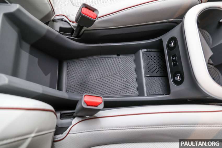 2022 Hyundai Ioniq 5 EV launched in Malaysia – 58 kWh, 72.6 kWh AWD, 430 km range, from RM199,888 1426267