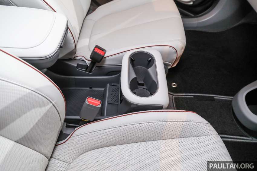 2022 Hyundai Ioniq 5 EV launched in Malaysia – 58 kWh, 72.6 kWh AWD, 430 km range, from RM199,888 1426269