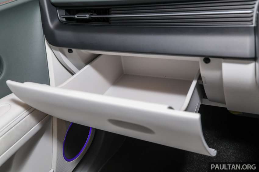 2022 Hyundai Ioniq 5 EV launched in Malaysia – 58 kWh, 72.6 kWh AWD, 430 km range, from RM199,888 1426271