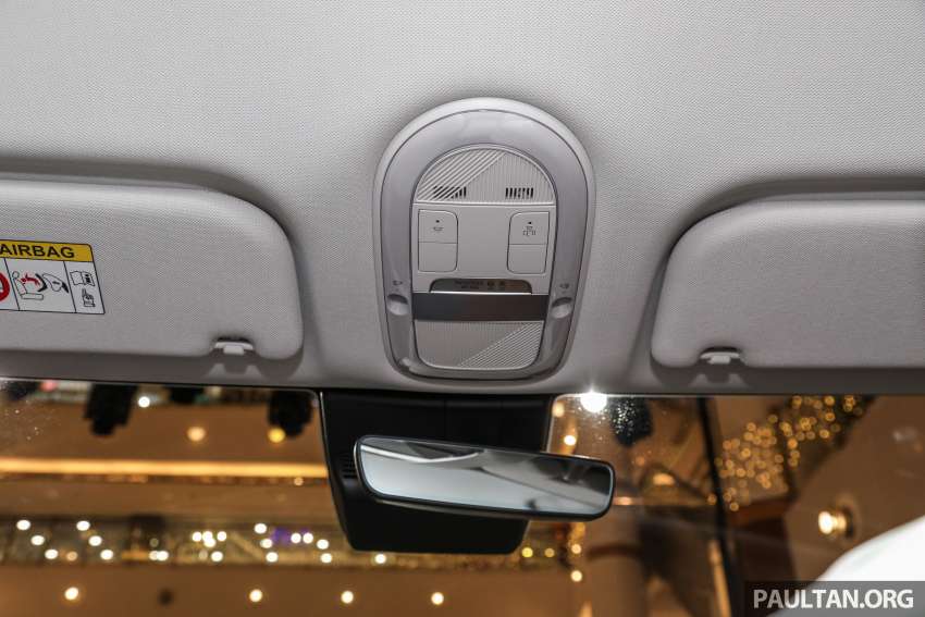 2022 Hyundai Ioniq 5 EV launched in Malaysia – 58 kWh, 72.6 kWh AWD, 430 km range, from RM199,888 1426272