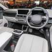 VIDEO: 2022 Hyundai Ioniq 5 EV in Msia, fr RM199,888