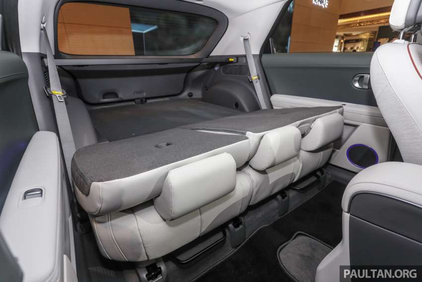 2022 Hyundai Ioniq 5 EV launched in Malaysia – 58 kWh, 72.6 kWh AWD, 430 km range, from RM199,888 1426288