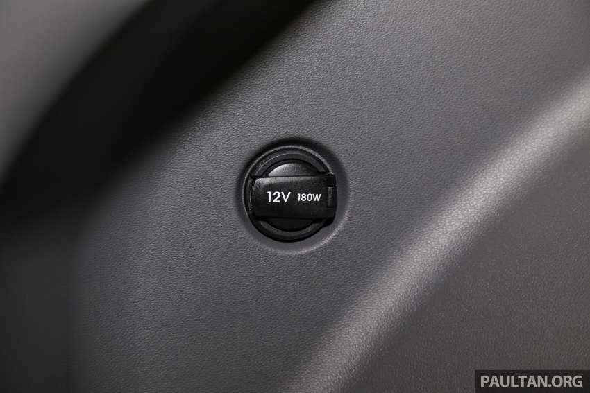 2022 Hyundai Ioniq 5 EV launched in Malaysia – 58 kWh, 72.6 kWh AWD, 430 km range, from RM199,888 1426295