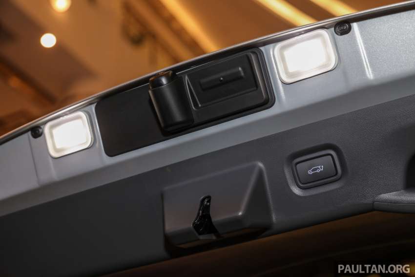 2022 Hyundai Ioniq 5 EV launched in Malaysia – 58 kWh, 72.6 kWh AWD, 430 km range, from RM199,888 1426296