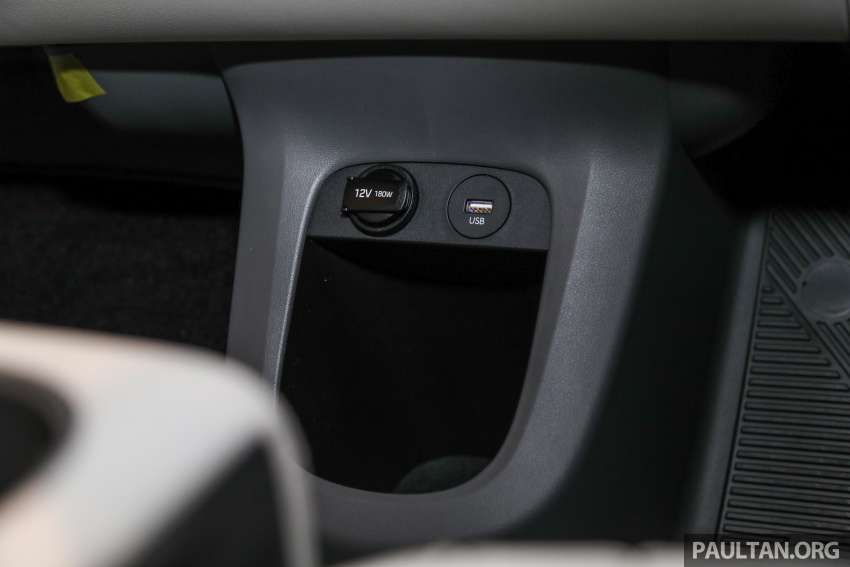 2022 Hyundai Ioniq 5 EV launched in Malaysia – 58 kWh, 72.6 kWh AWD, 430 km range, from RM199,888 1426265