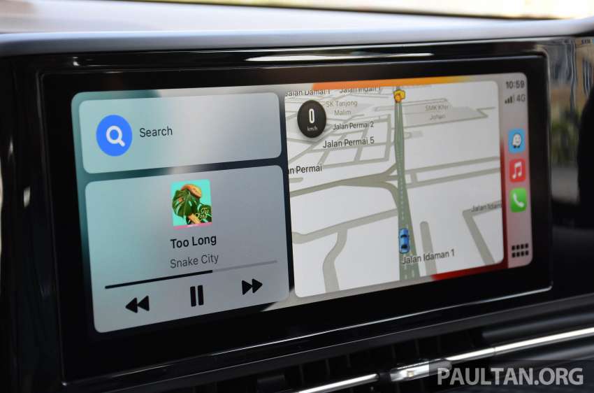 REVIEW: 2022 Kia Carnival – looks fab and drives great, but perhaps not the luxury MPV for everyone 1424215