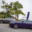 2022 Maserati Levante S in Malaysia – revised styling and infotainment, Active Driving Assist; RM808,000