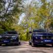 2022 Maserati Levante S in Malaysia – revised styling and infotainment, Active Driving Assist; RM808,000
