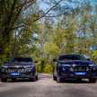 2022 Maserati Levante S in Malaysia – revised styling and infotainment, Active Driving Assist; RM808,000