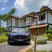 2022 Maserati Levante S in Malaysia – revised styling and infotainment, Active Driving Assist; RM808,000
