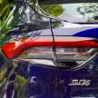 2022 Maserati Levante S in Malaysia – revised styling and infotainment, Active Driving Assist; RM808,000