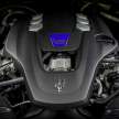2022 Maserati Levante S in Malaysia – revised styling and infotainment, Active Driving Assist; RM808,000