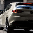 2022 Mazda 3 Ignite Edition launched in Malaysia – 2.0L Hatchback High Plus only, CBU, priced at RM165k