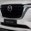 2022 Mazda CX-60 debuts – brand’s first PHEV with 327 PS, 63 km EV range; six-cylinder engines later