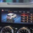 2022 Mercedes-Benz EQA250 AMG Line launched in Malaysia – 190 PS, 429 km EV range; priced fr RM278k
