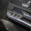 2022 Mercedes-Benz EQA250 AMG Line launched in Malaysia – 190 PS, 429 km EV range; priced fr RM278k