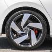 2023 Volkswagen Mk8 Golf GTI updated in Malaysia – IQ.Drive brings AEB, ACC; RM246k OTR w/o insurance