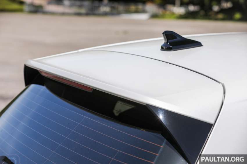 REVIEW: Volkswagen Golf GTI Mk8 tested in Malaysia 1429758