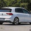 2023 Volkswagen Mk8 Golf GTI updated in Malaysia – IQ.Drive brings AEB, ACC; RM246k OTR w/o insurance