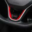 2023 Volkswagen Mk8 Golf GTI updated in Malaysia – IQ.Drive brings AEB, ACC; RM246k OTR w/o insurance
