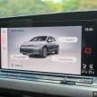 2023 Volkswagen Mk8 Golf GTI updated in Malaysia – IQ.Drive brings AEB, ACC; RM246k OTR w/o insurance