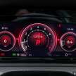 2023 Volkswagen Mk8 Golf GTI updated in Malaysia – IQ.Drive brings AEB, ACC; RM246k OTR w/o insurance