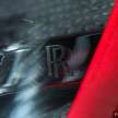 2022 Rolls-Royce Ghost Black Badge launched in Malaysia – dark theme, more power; fr RM1.8 million