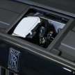 2022 Rolls-Royce Ghost Black Badge launched in Malaysia – dark theme, more power; fr RM1.8 million