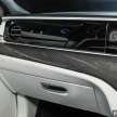 2022 Rolls-Royce Ghost Black Badge launched in Malaysia – dark theme, more power; fr RM1.8 million