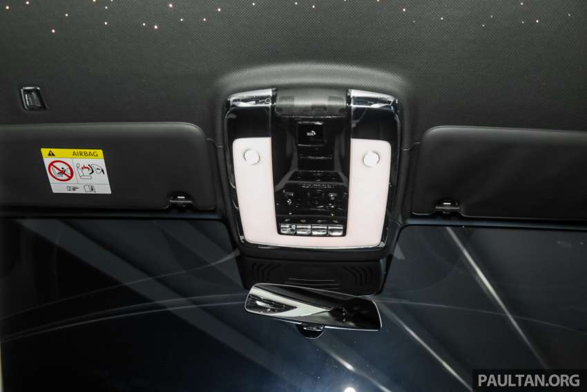 2022 Rolls-Royce Ghost Black Badge launched in Malaysia – dark theme, more power; fr RM1.8 million 1424474