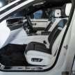 2022 Rolls-Royce Ghost Black Badge launched in Malaysia – dark theme, more power; fr RM1.8 million