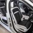 2022 Rolls-Royce Ghost Black Badge launched in Malaysia – dark theme, more power; fr RM1.8 million