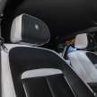 2022 Rolls-Royce Ghost Black Badge launched in Malaysia – dark theme, more power; fr RM1.8 million