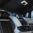 2022 Rolls-Royce Ghost Black Badge launched in Malaysia – dark theme, more power; fr RM1.8 million