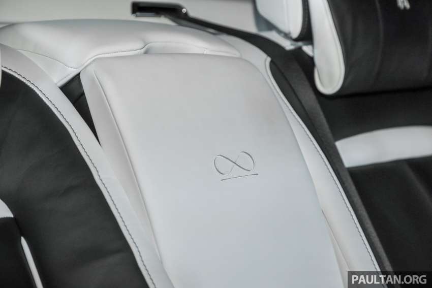 2022 Rolls-Royce Ghost Black Badge launched in Malaysia – dark theme, more power; fr RM1.8 million 1424500