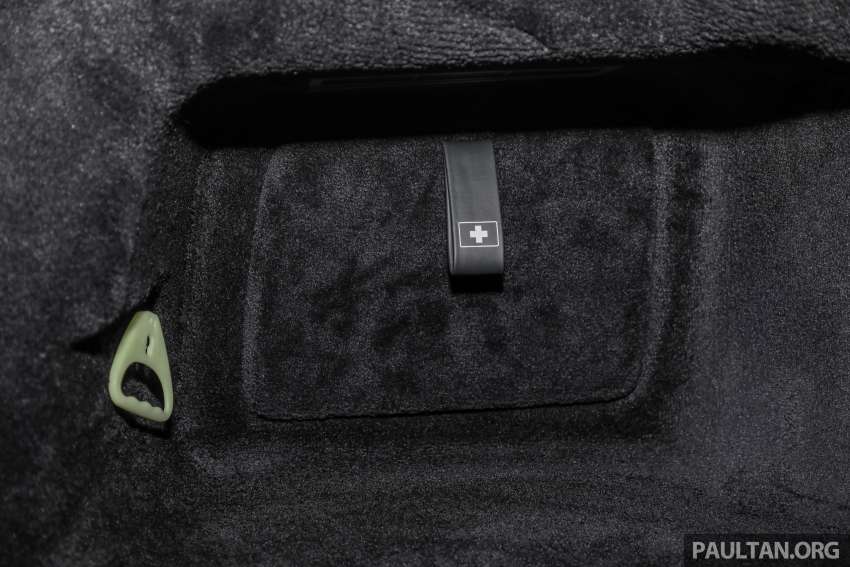 2022 Rolls-Royce Ghost Black Badge launched in Malaysia – dark theme, more power; fr RM1.8 million 1424526