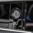 2022 Rolls-Royce Ghost Black Badge launched in Malaysia – dark theme, more power; fr RM1.8 million