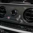 2022 Rolls-Royce Ghost Black Badge launched in Malaysia – dark theme, more power; fr RM1.8 million
